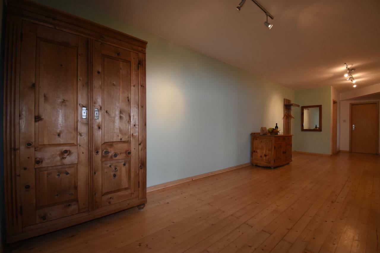 Apartmán Wegscheiderhof Muhltal Exteriér fotografie