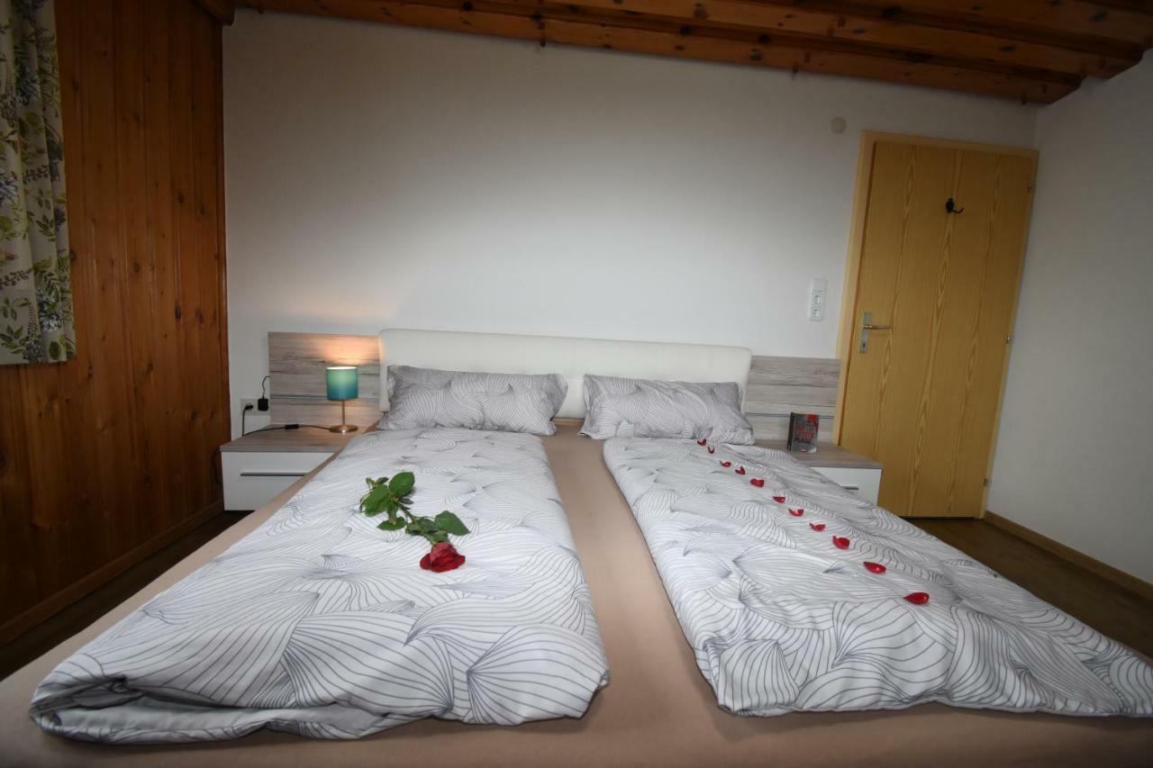 Apartmán Wegscheiderhof Muhltal Exteriér fotografie