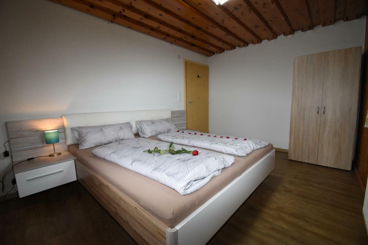Apartmán Wegscheiderhof Muhltal Exteriér fotografie